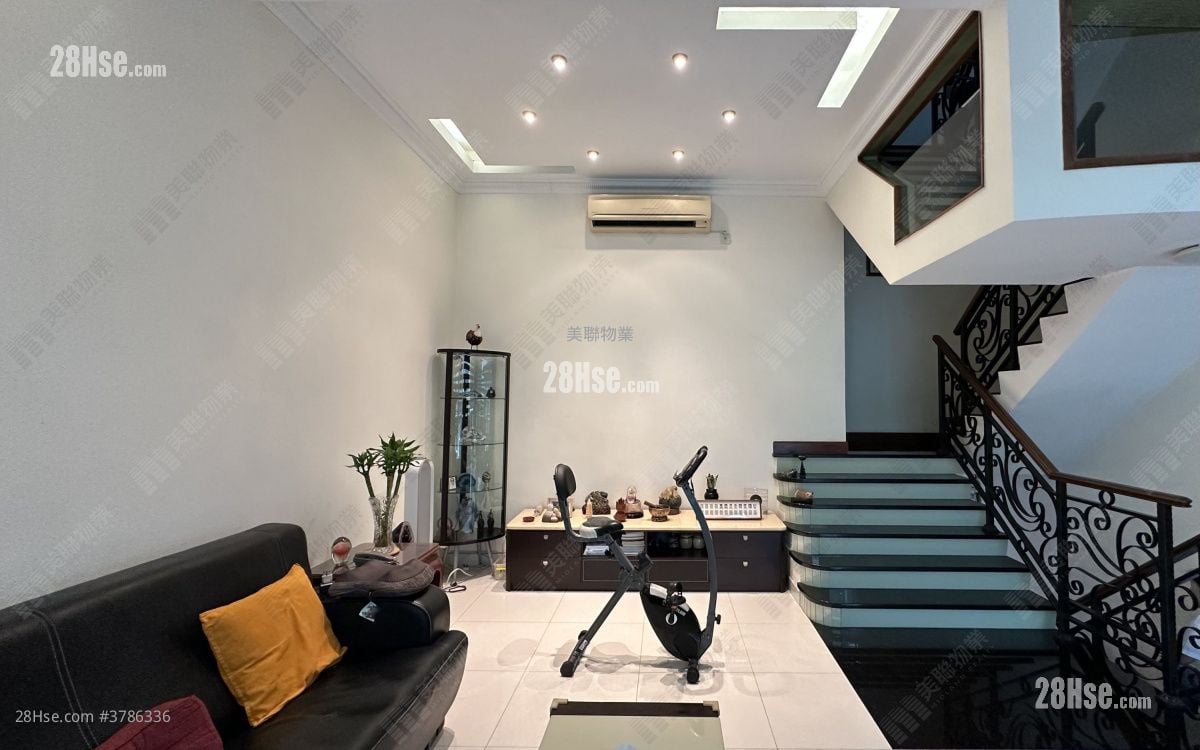 Palm Springs Sell 3 Bedrooms , 2 Bathrooms 1,377 ft²