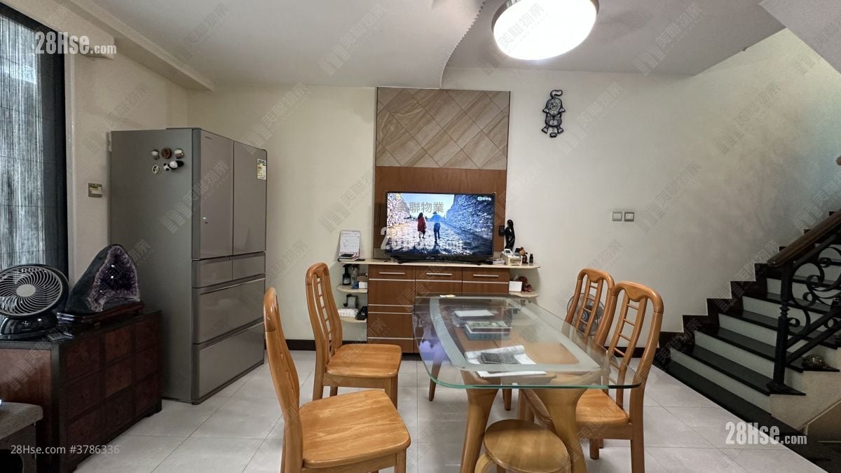 Palm Springs Sell 3 Bedrooms , 2 Bathrooms 1,377 ft²