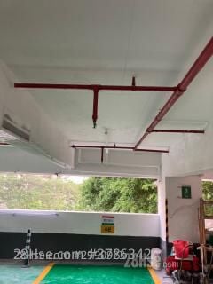 泰达大厦 租盘 1 厕所