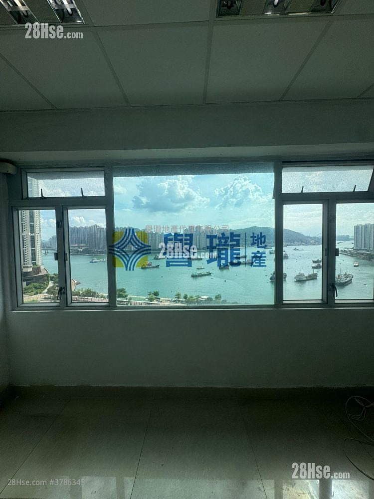 金熊工业中心 租盘