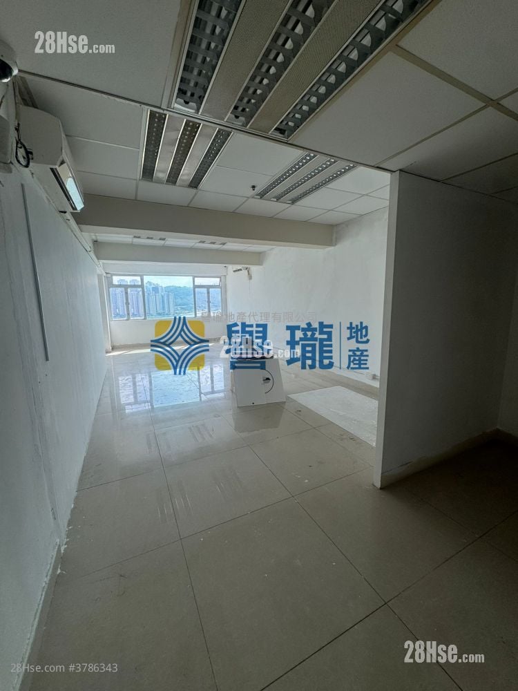 金熊工业中心 租盘