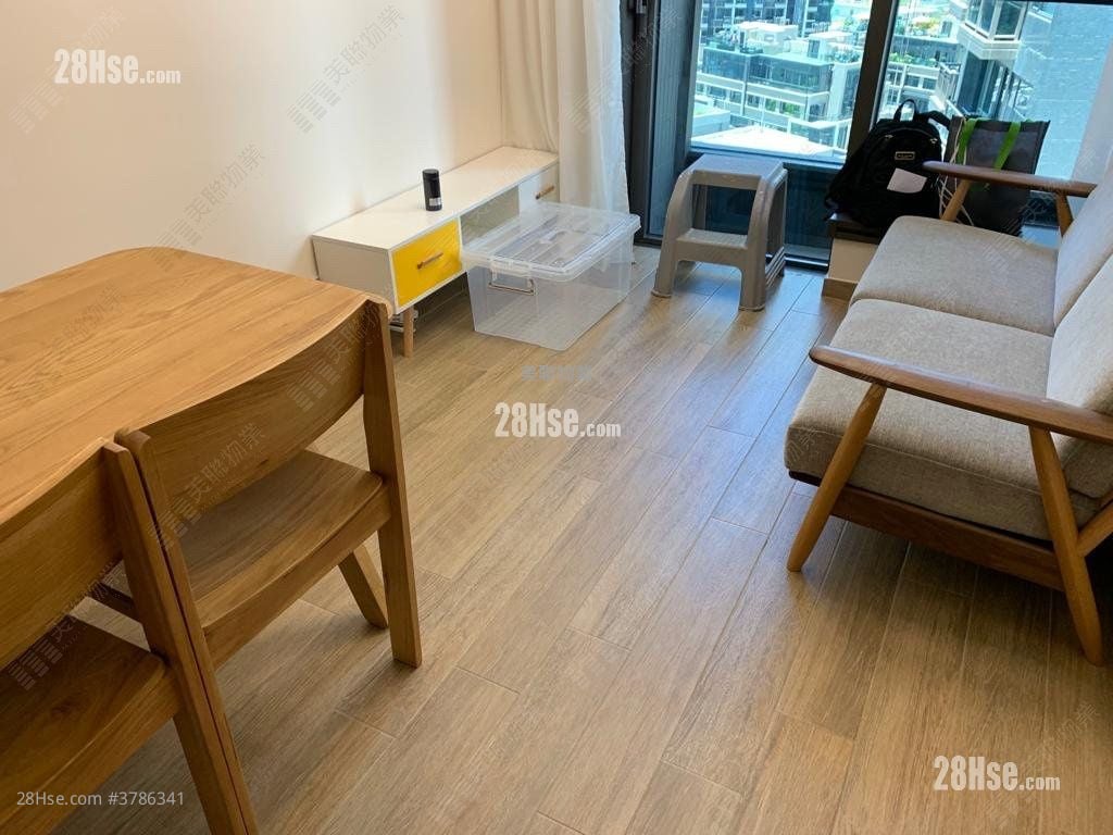 Vibe Centro Sell 1 Bedroom 306 ft²