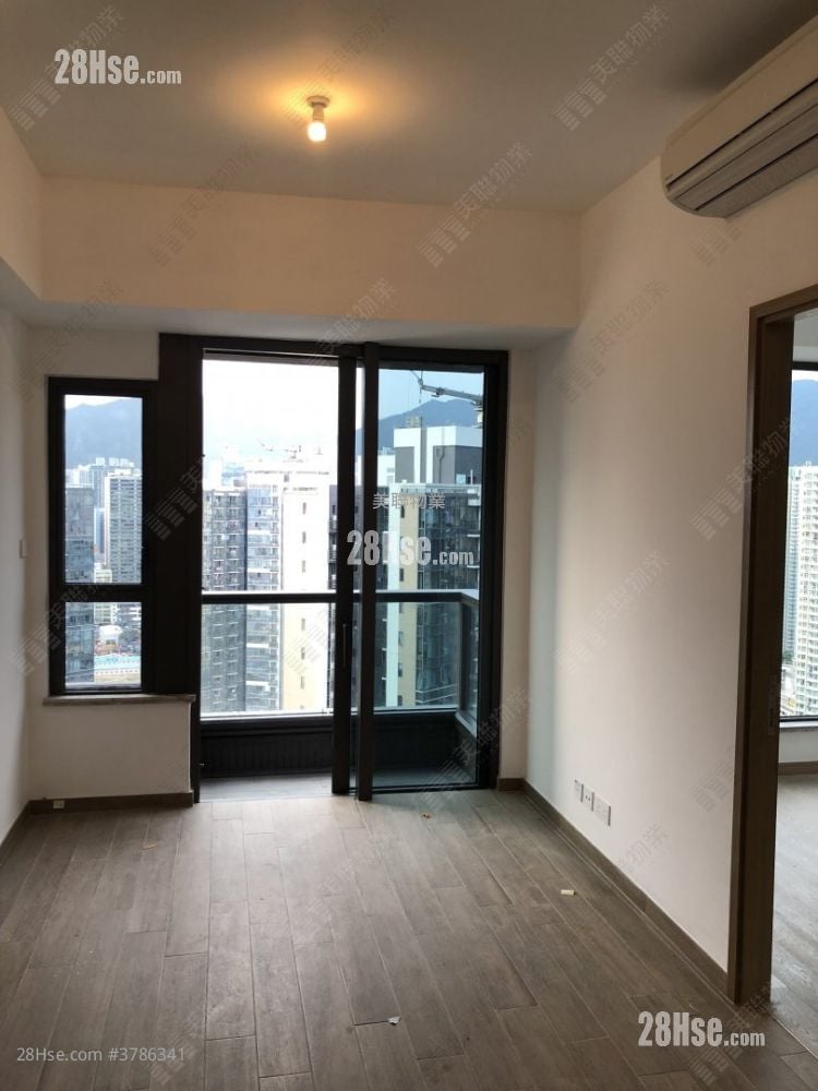 Vibe Centro Sell 1 Bedroom 306 ft²