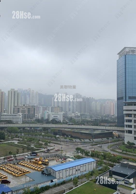 Vibe Centro Sell 1 Bedroom 306 ft²