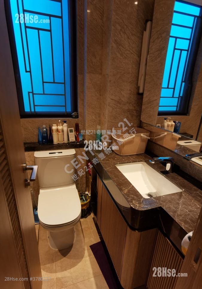 泓碧 售盘 3 房 , 2 浴室 854 平方尺