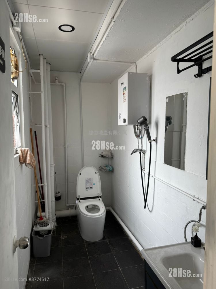 好景工业大厦 售盘 开放式间隔 , 1 厕所