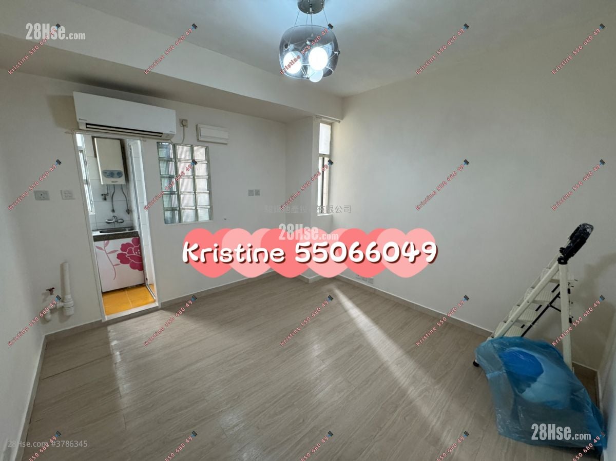 Winfield Building Rental Studio , 1 Bathroom 194 ft²