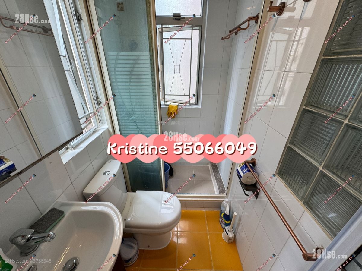 Winfield Building Rental Studio , 1 Bathroom 194 ft²