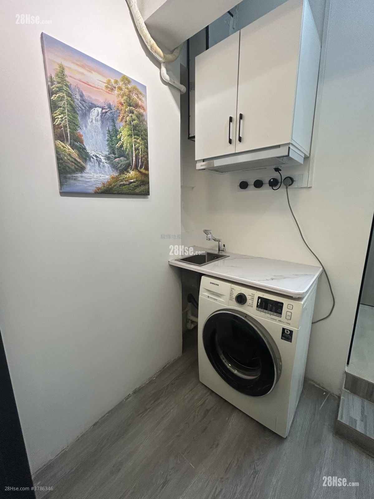Wing Lee Building Rental 1 Bedroom , 1 Bathroom 180 ft²