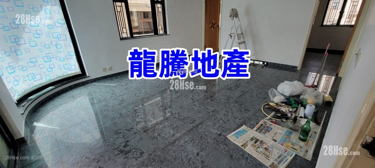 村屋 售盘 3 房 , 1 浴室