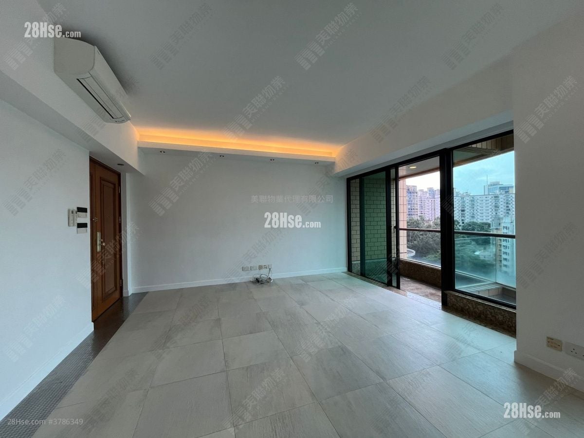 No.1 Ho Man Tin Hill Sell 4 Bedrooms , 3 Bathrooms 1,298 ft²