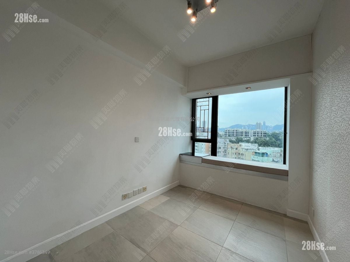 No.1 Ho Man Tin Hill Sell 4 Bedrooms , 3 Bathrooms 1,298 ft²