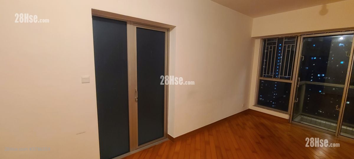 银湖天峰 租盘 615 平方尺