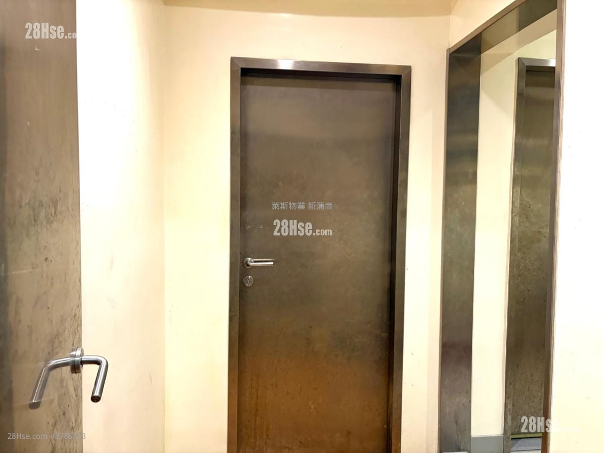 Wing Shing Industrial Building Sell