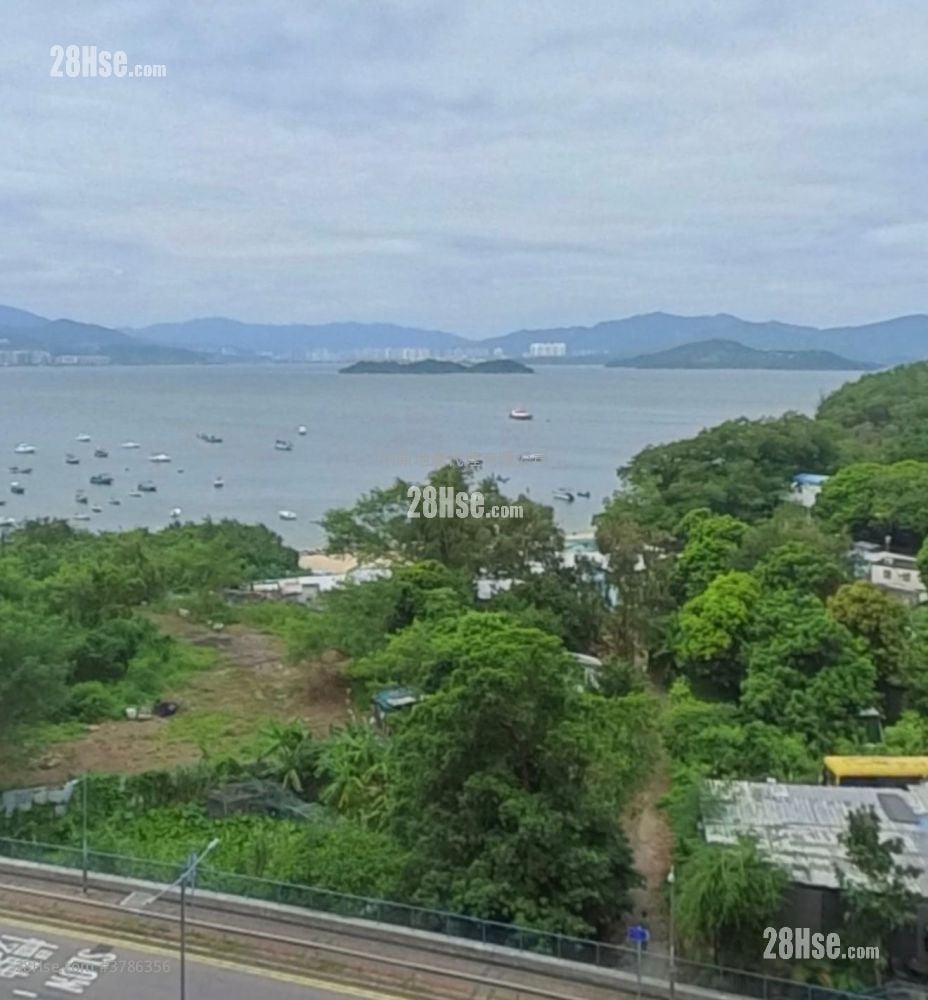 Double Cove Rental 1,554 ft²