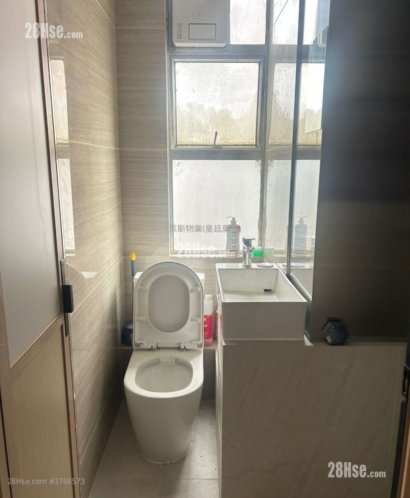 龙力工业大厦 售盘