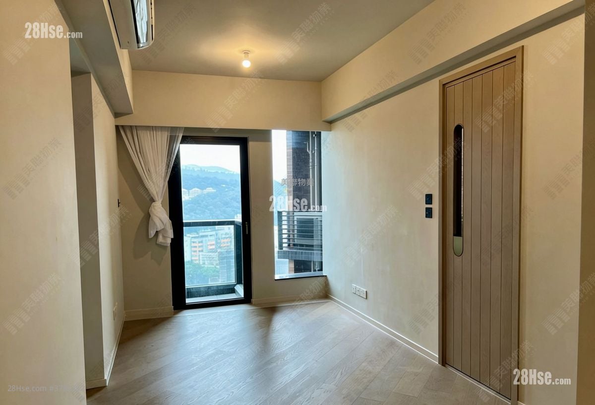 The Pavilia Farm Sell 2 Bedrooms , 1 Bathroom 521 ft²