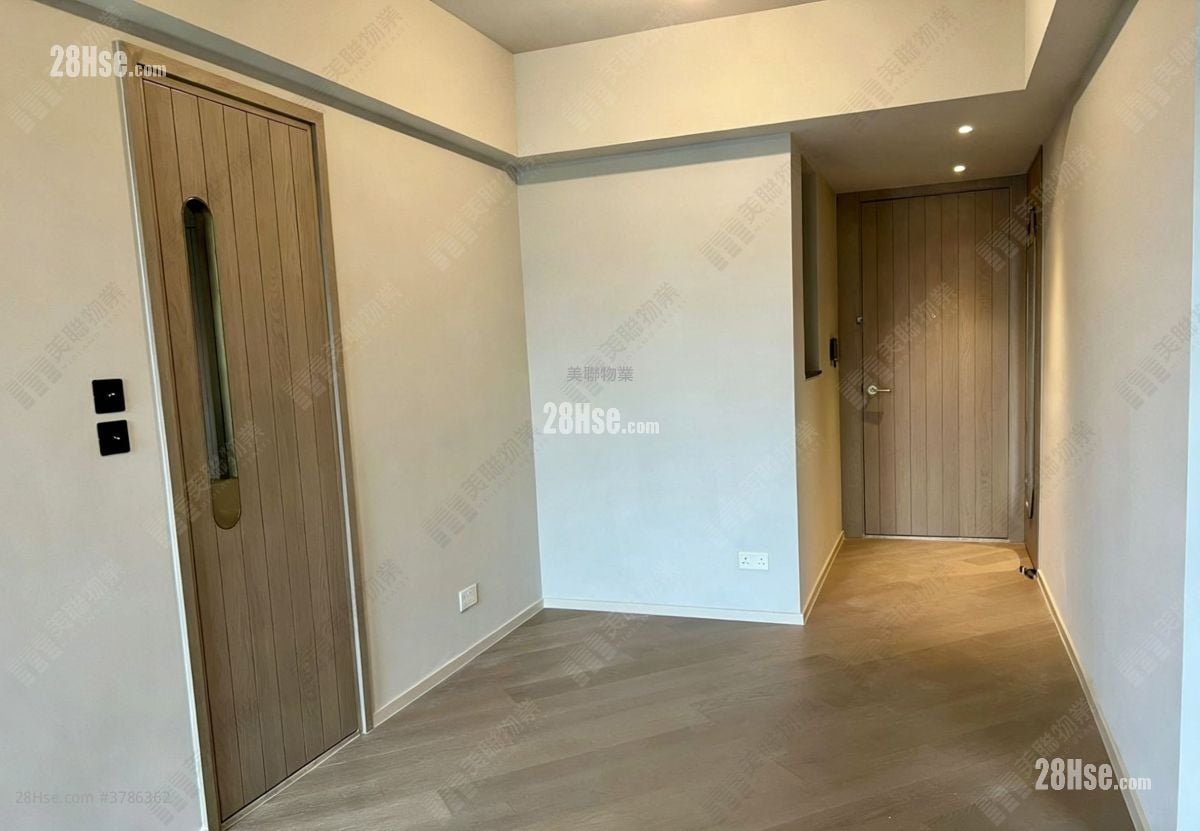 The Pavilia Farm Sell 2 Bedrooms , 1 Bathroom 521 ft²