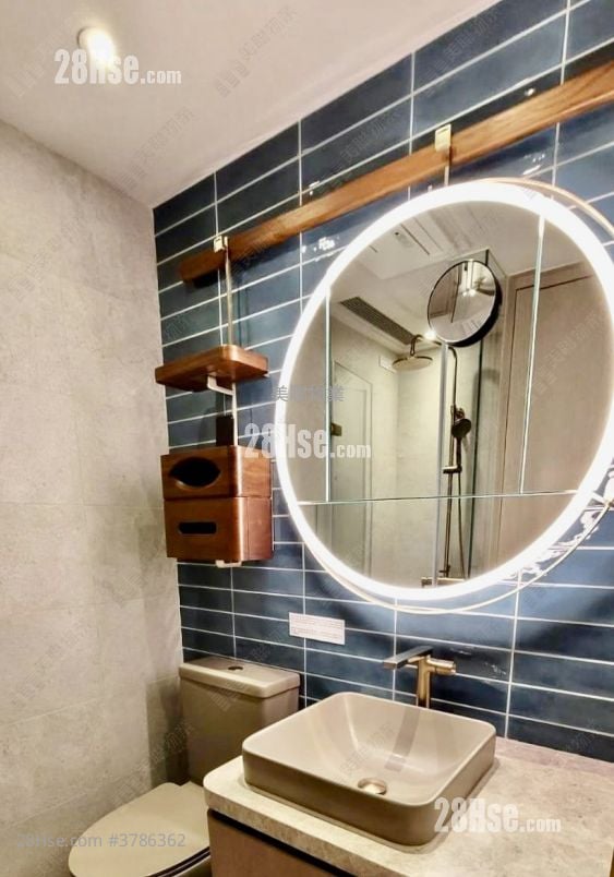 The Pavilia Farm Sell 2 Bedrooms , 1 Bathroom 521 ft²