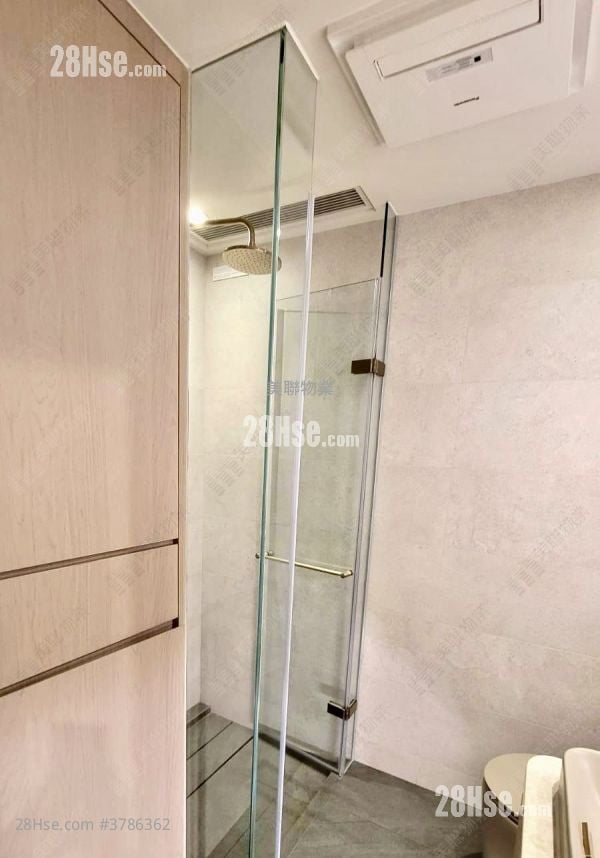 The Pavilia Farm Sell 2 Bedrooms , 1 Bathroom 521 ft²