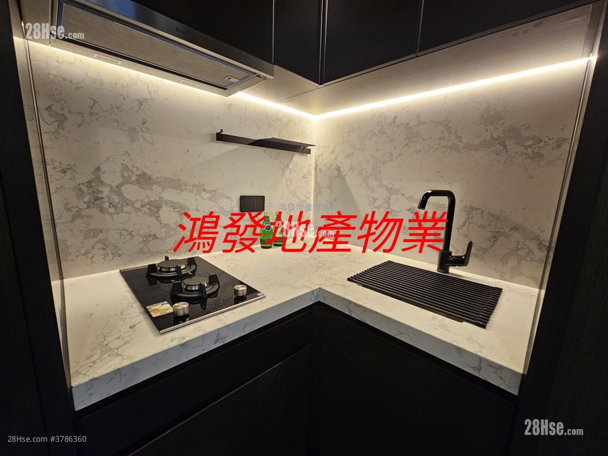 Belgravia Place Sell 1 Bedroom , 1 Bathroom 264 ft²