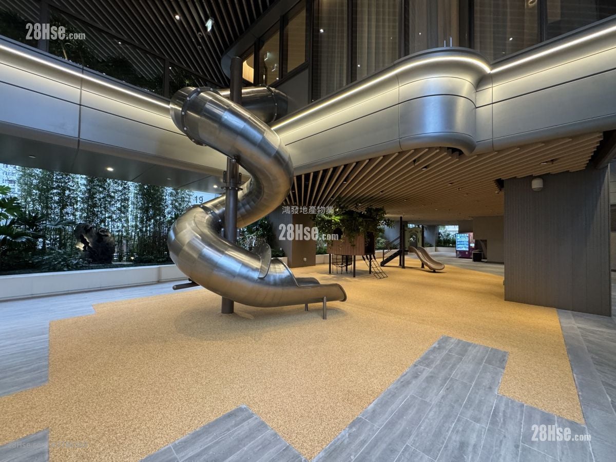 Belgravia Place Sell 1 Bedroom , 1 Bathroom 264 ft²