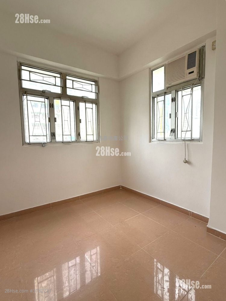 安康大厦 售盘 2 房 , 1 浴室 393 平方尺