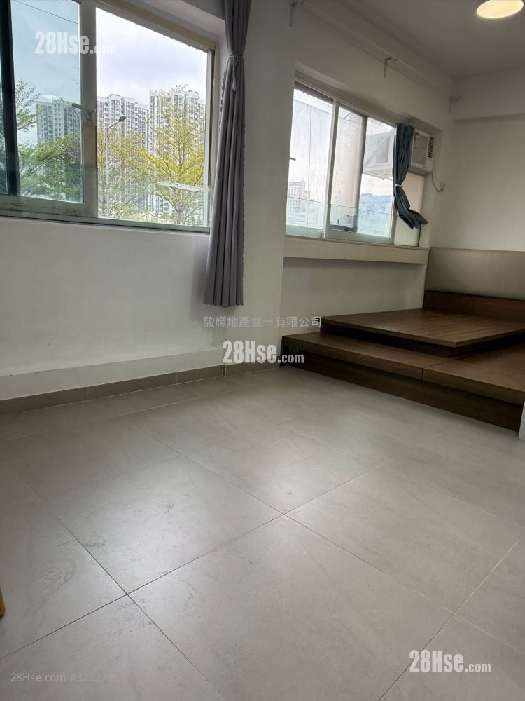 文昌楼 租盘 开放式间隔 , 1 浴室 150 平方尺