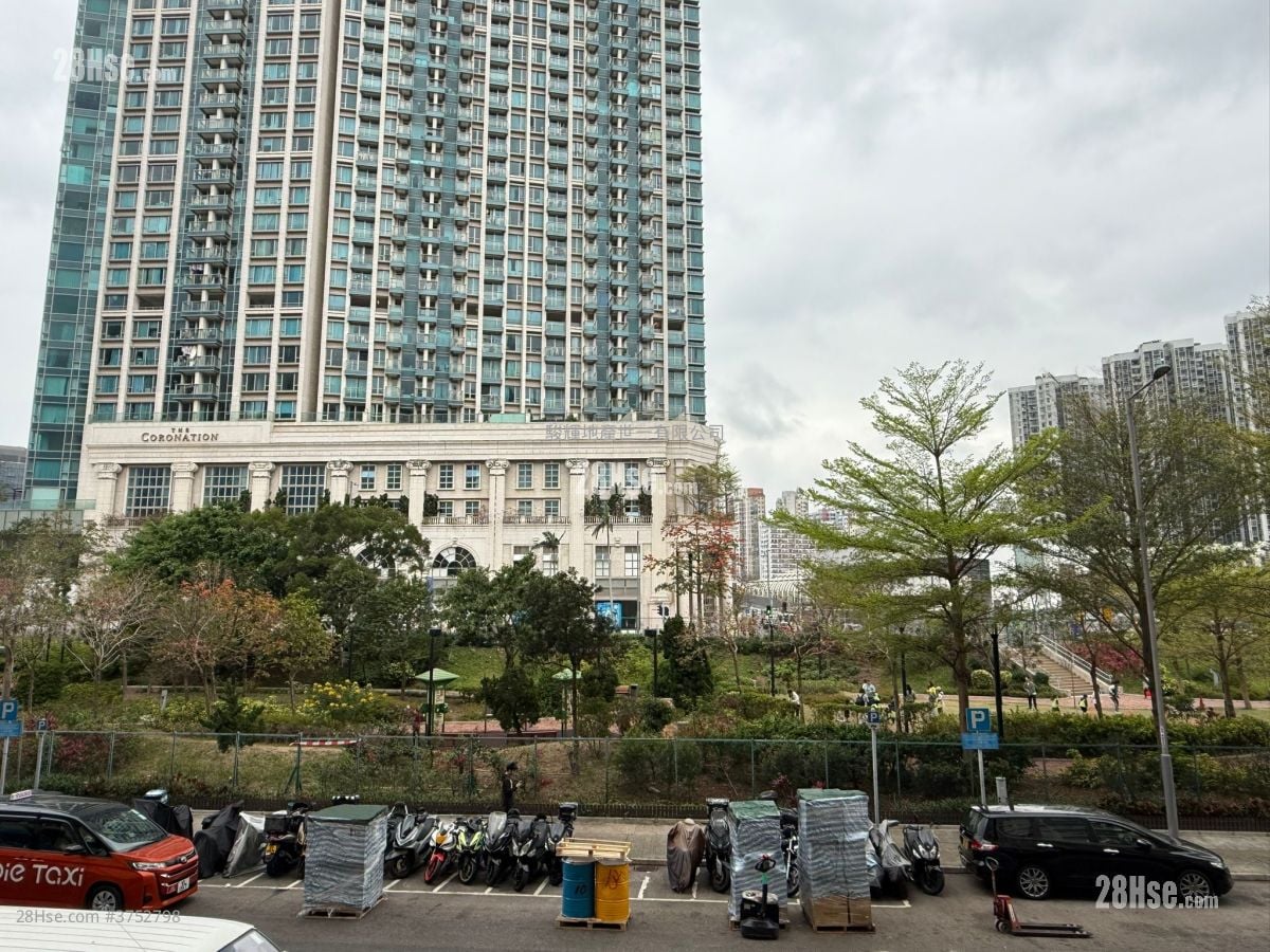 文昌楼 租盘 开放式间隔 , 1 浴室 150 平方尺