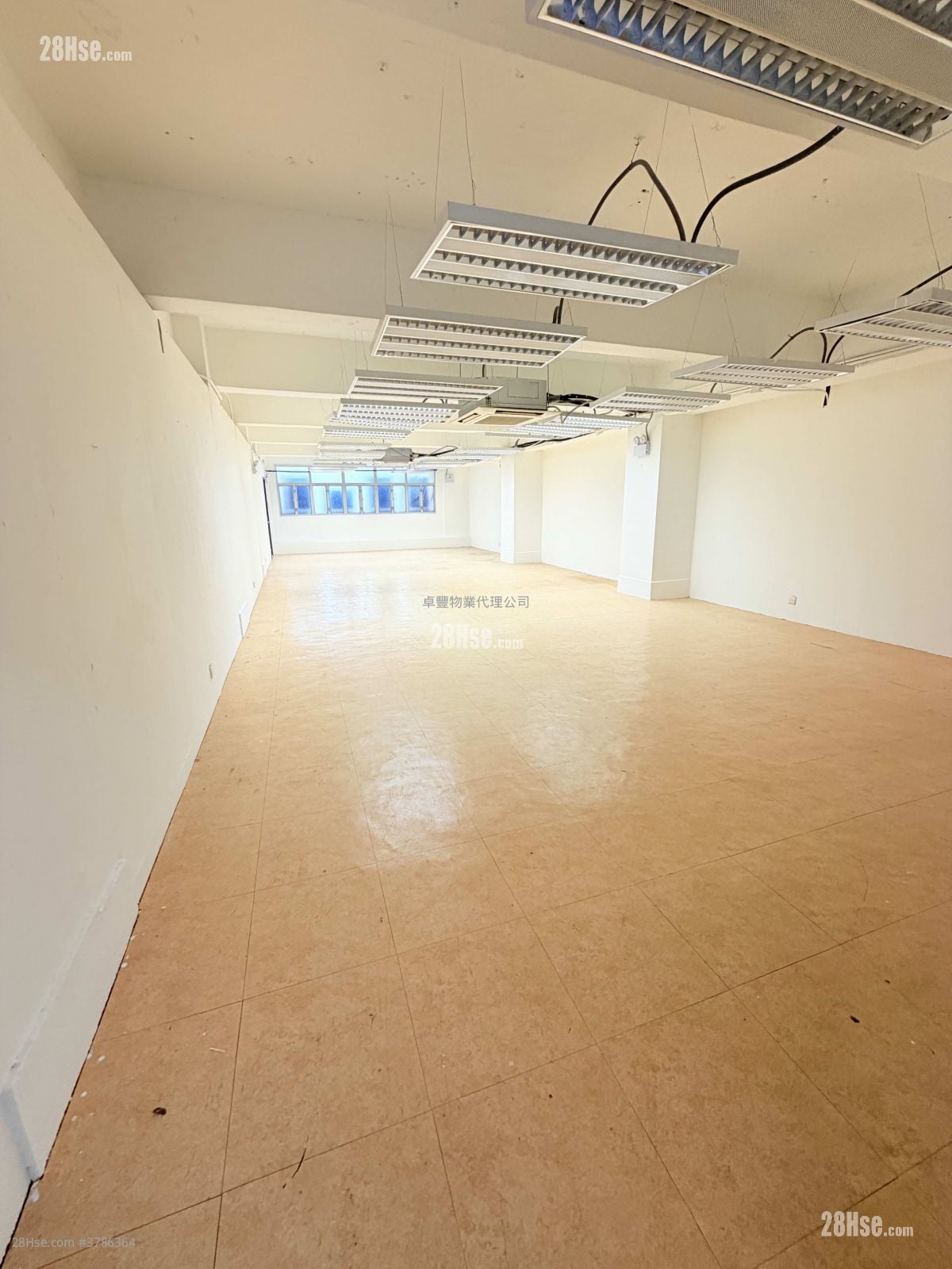 Lai Cheong Factory Building Rental Studio , 1 Toilet 1,100 ft²