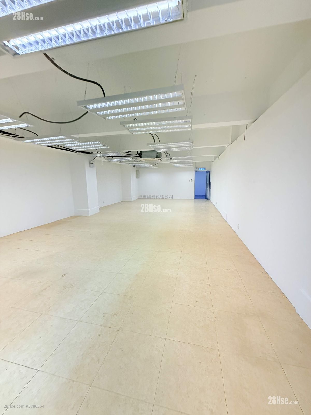 Lai Cheong Factory Building Rental Studio , 1 Toilet 1,100 ft²