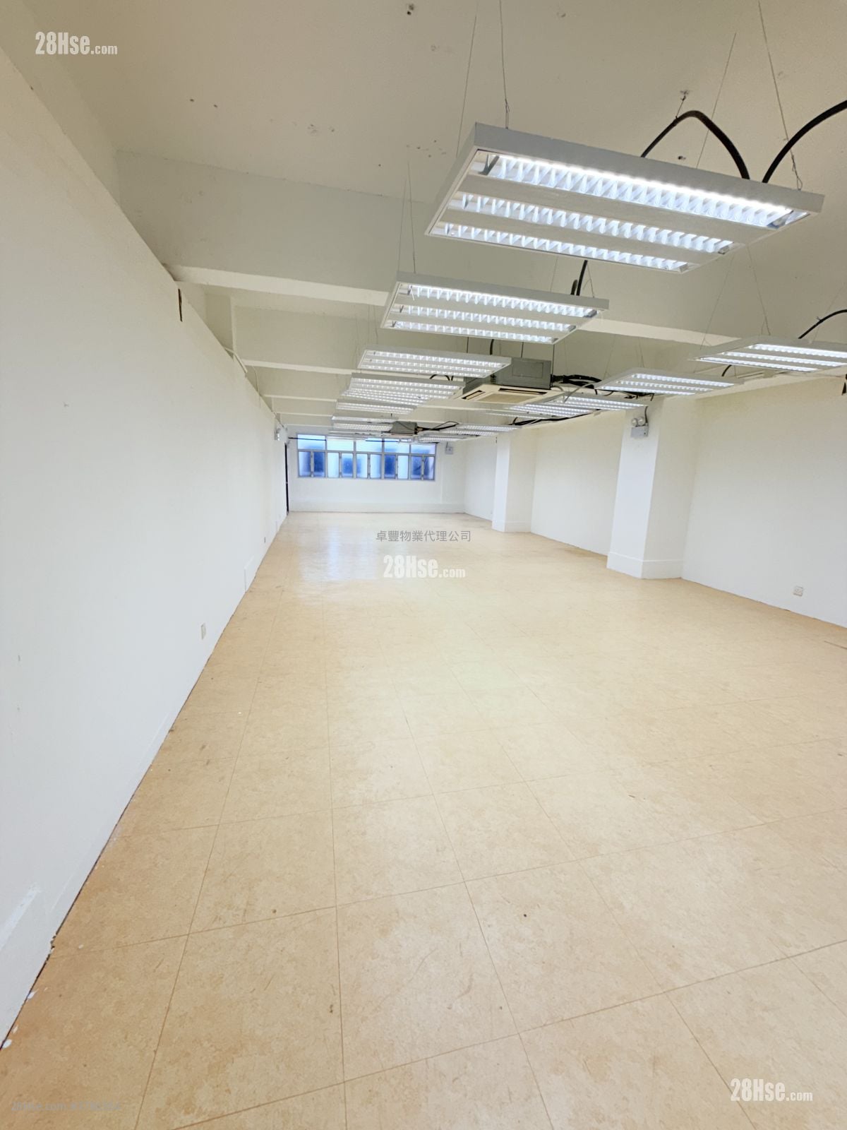 Lai Cheong Factory Building Rental Studio , 1 Toilet 1,100 ft²