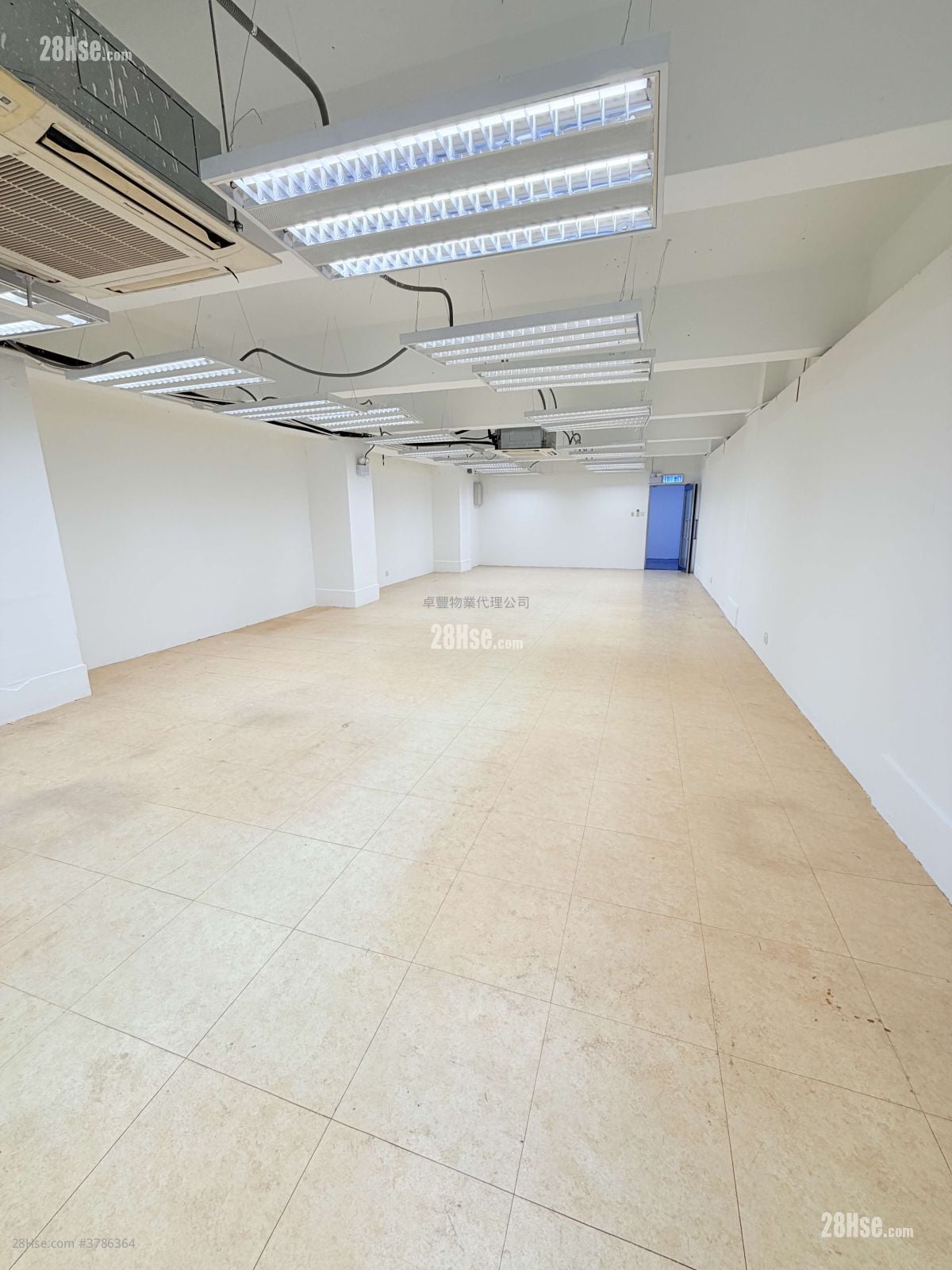 Lai Cheong Factory Building Rental Studio , 1 Toilet 1,100 ft²