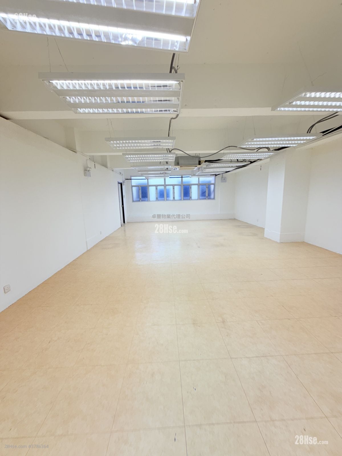 Lai Cheong Factory Building Rental Studio , 1 Toilet 1,100 ft²