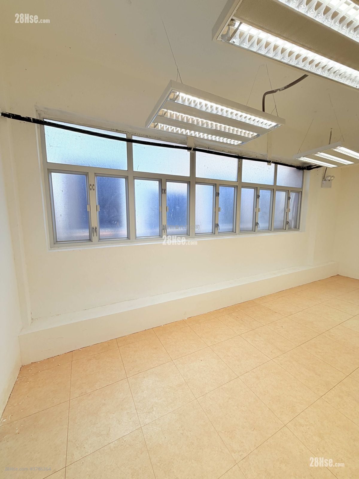Lai Cheong Factory Building Rental Studio , 1 Toilet 1,100 ft²