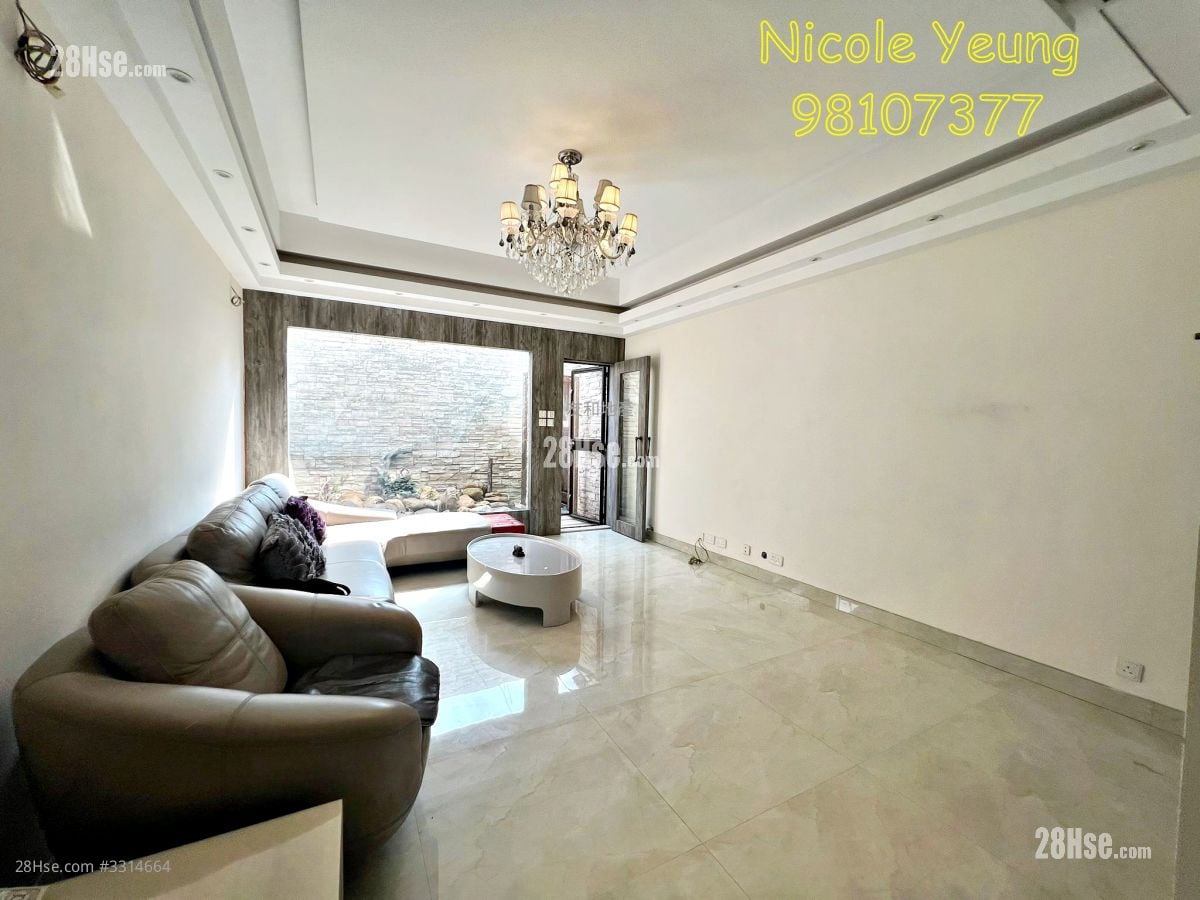 Conwell Villa Sell 3 Bedrooms , 4 Bathrooms 1,802 ft²