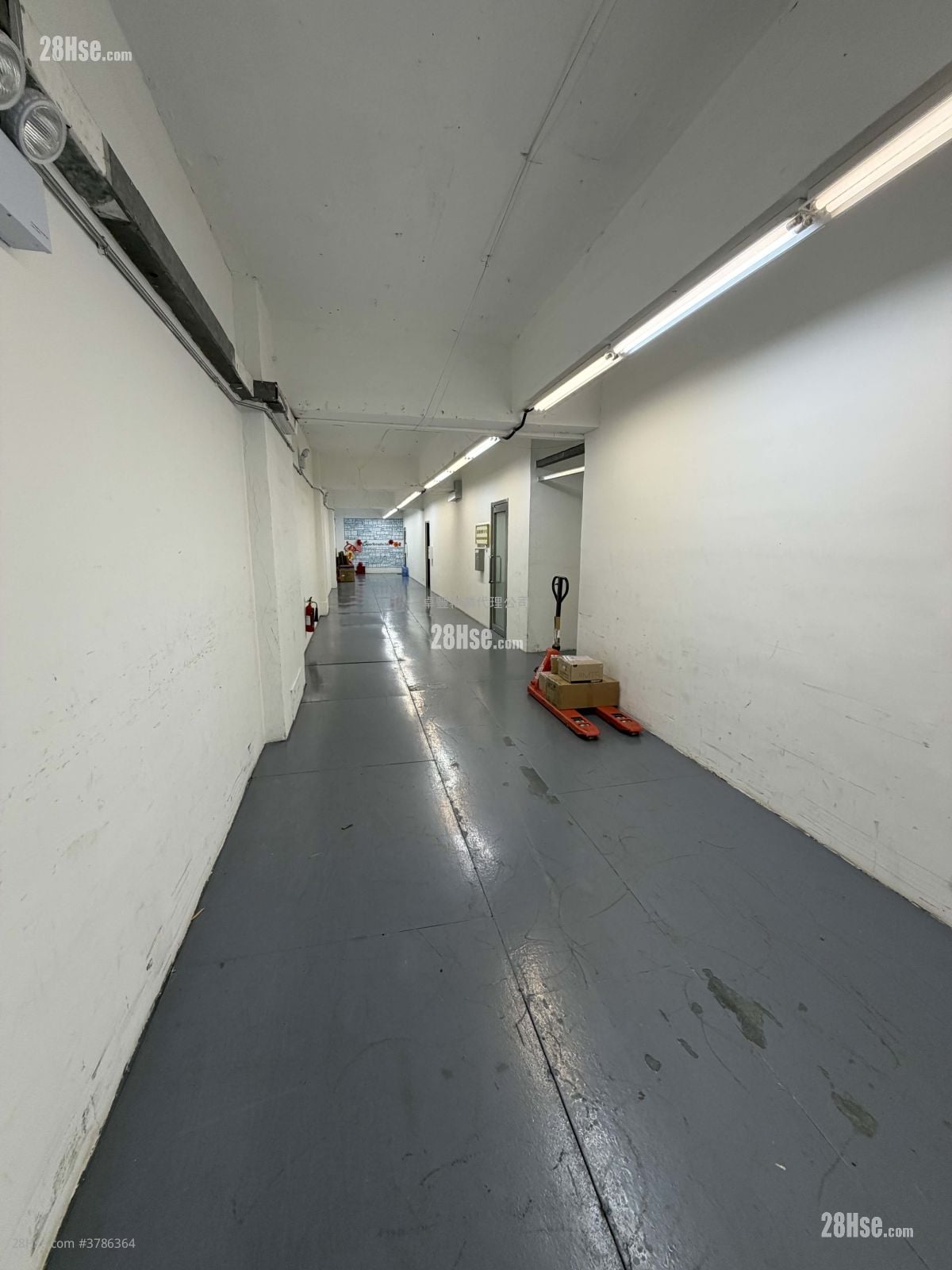 Lai Cheong Factory Building Rental Studio , 1 Toilet 1,100 ft²
