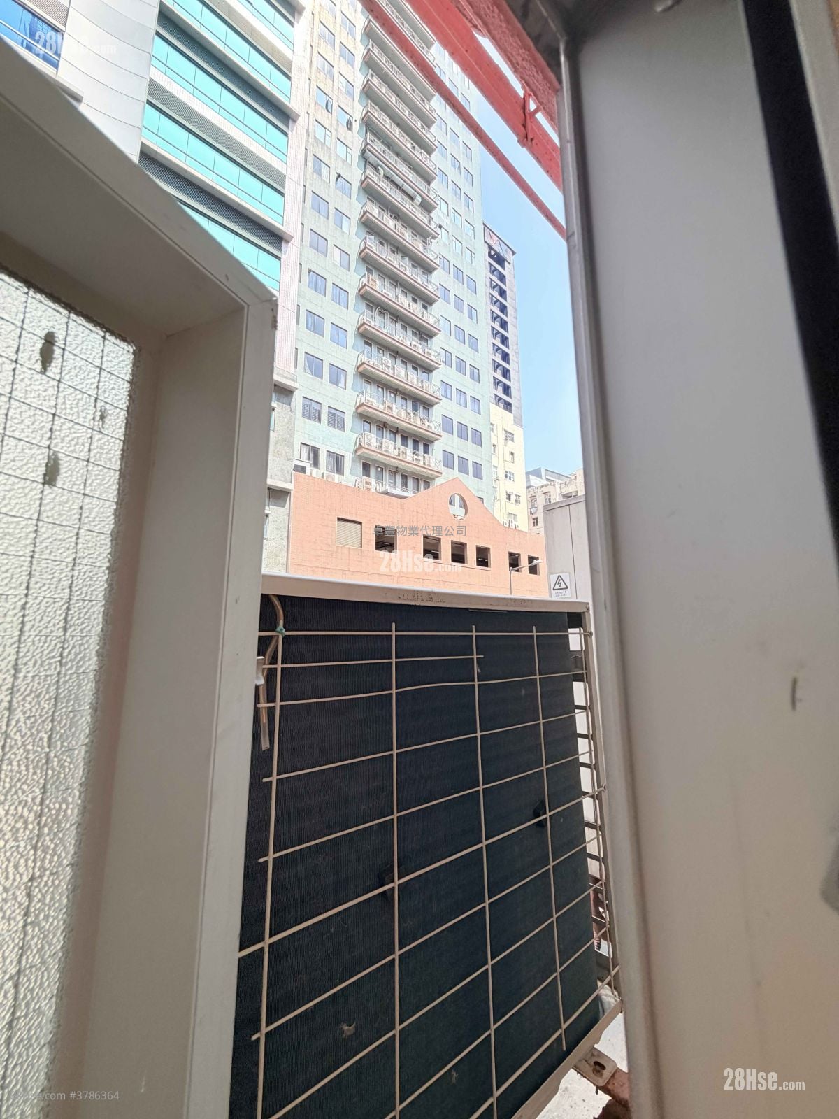 Lai Cheong Factory Building Rental Studio , 1 Toilet 1,100 ft²