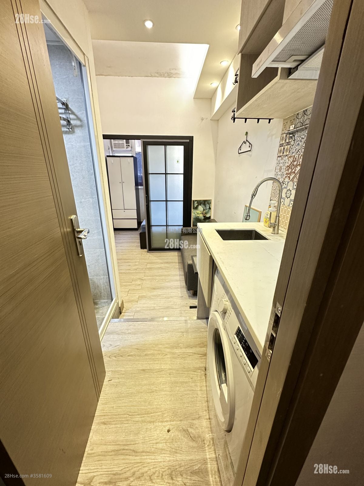 新村街52号 租盘 1 房 , 1 浴室 165 平方尺