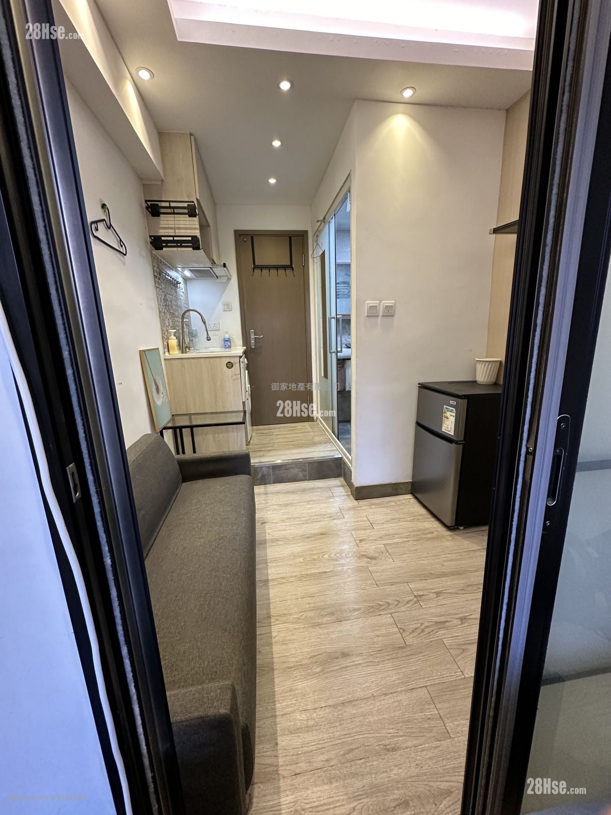 新村街52号 租盘 1 房 , 1 浴室 165 平方尺