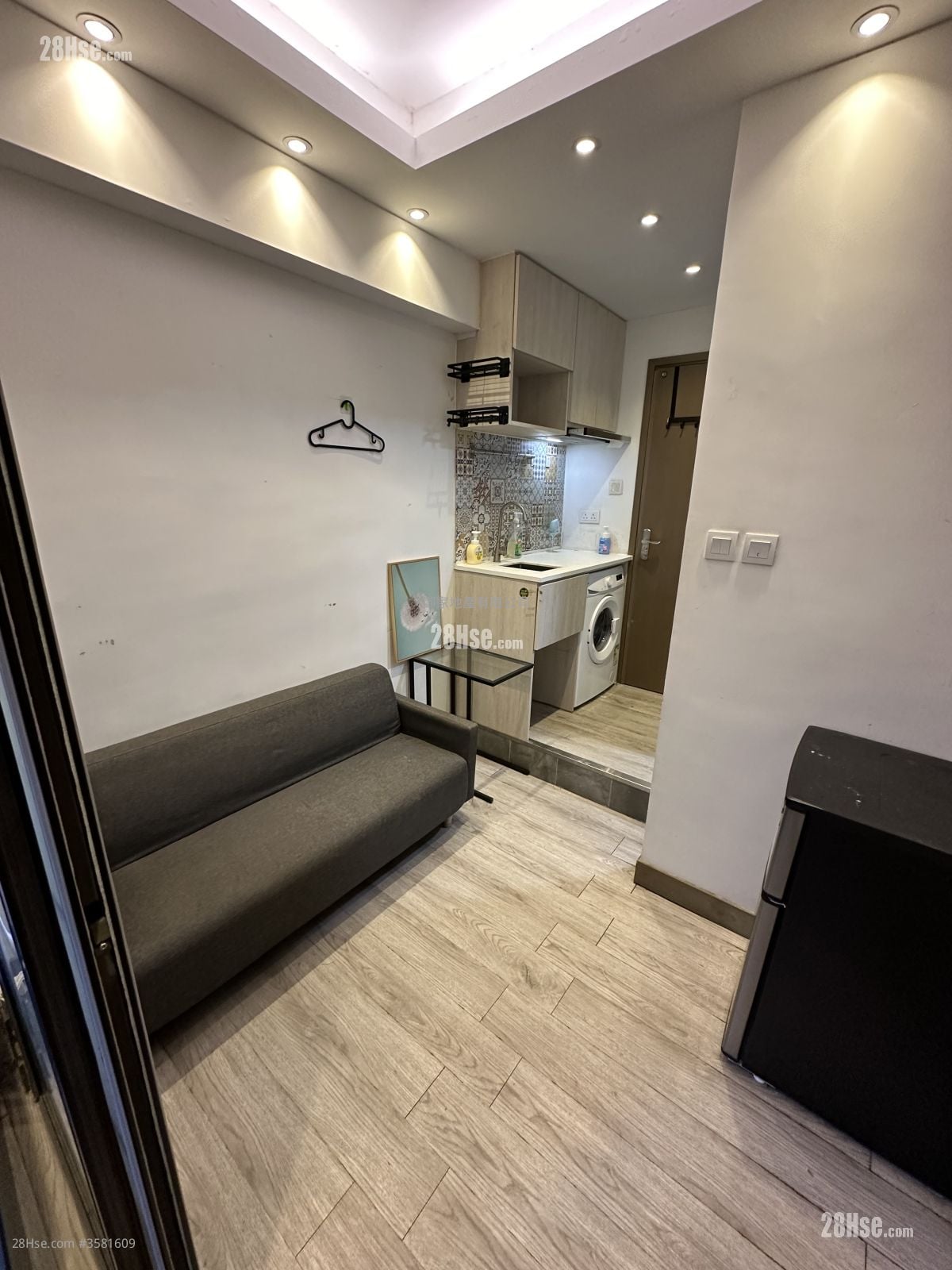 新村街52号 租盘 1 房 , 1 浴室 165 平方尺