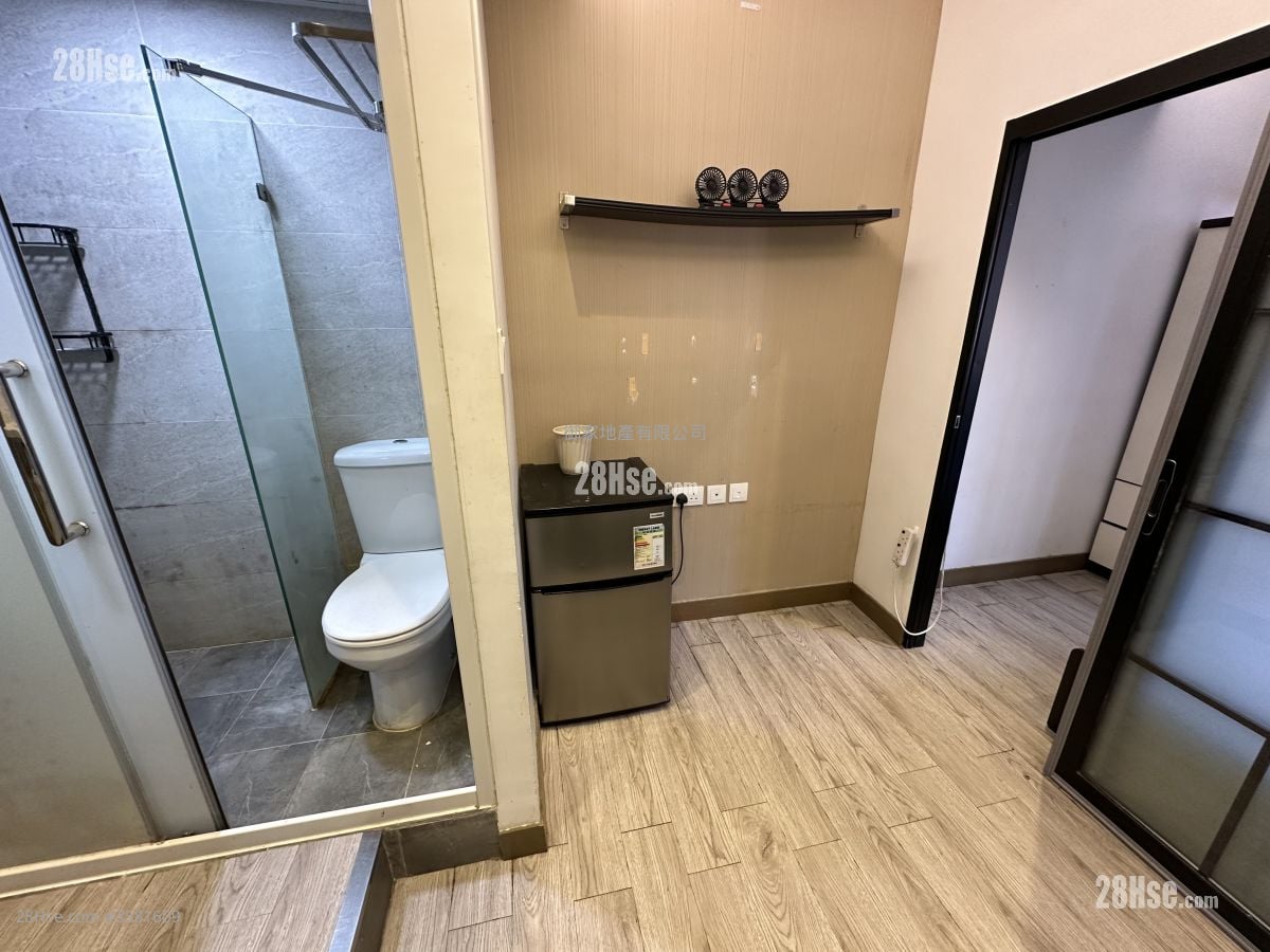 新村街52号 租盘 1 房 , 1 浴室 165 平方尺