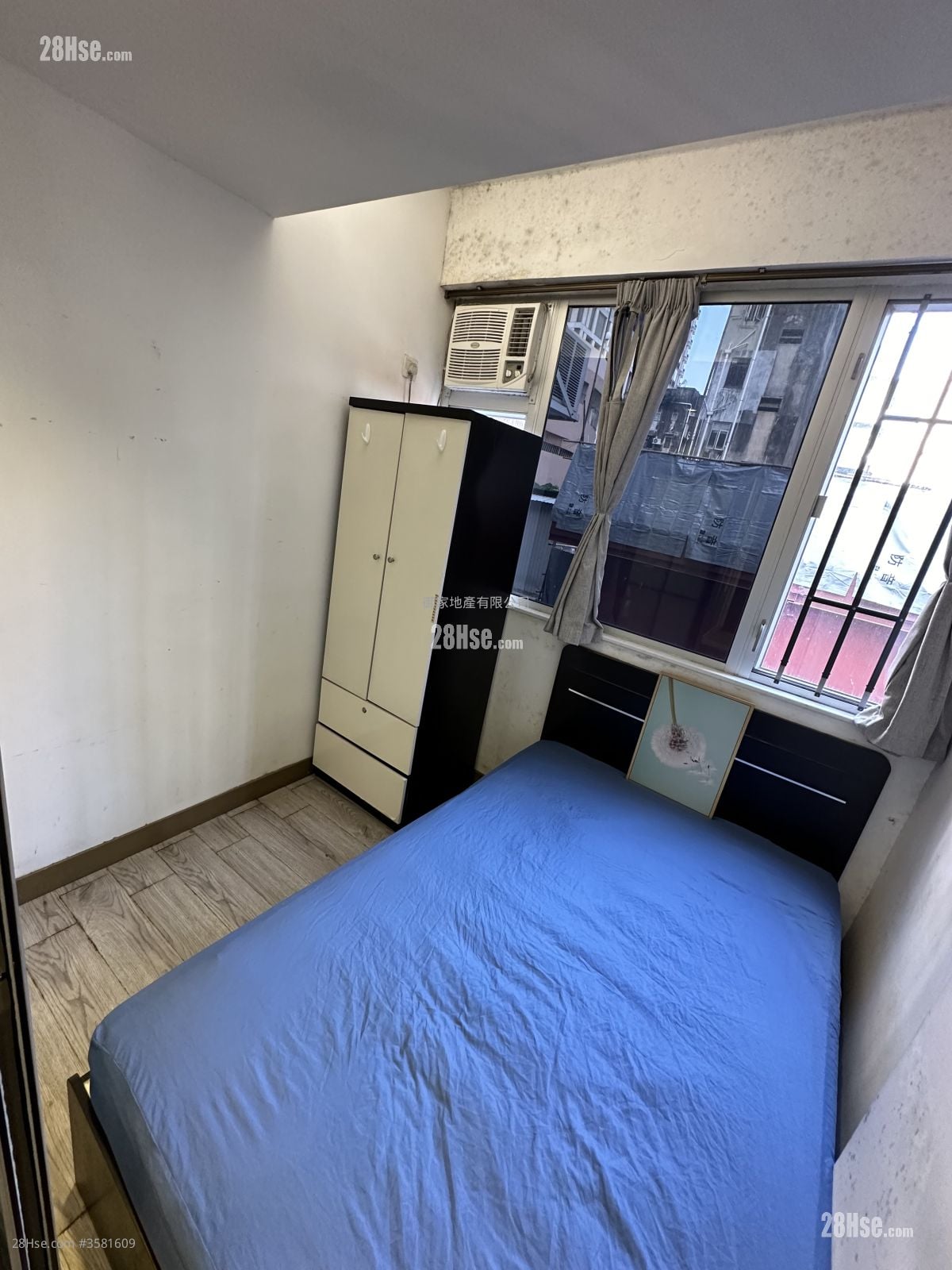 新村街52号 租盘 1 房 , 1 浴室 165 平方尺