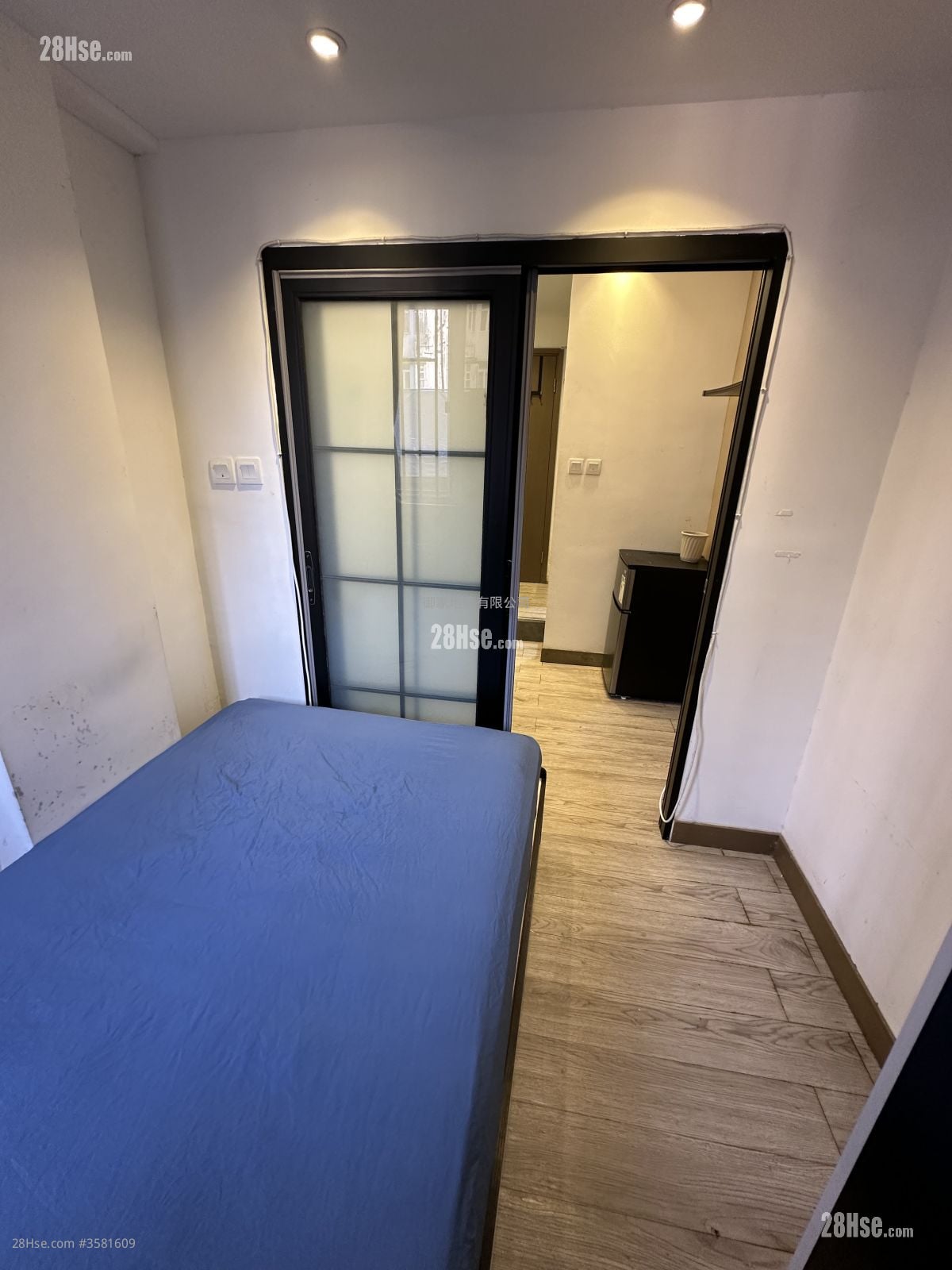 新村街52号 租盘 1 房 , 1 浴室 165 平方尺