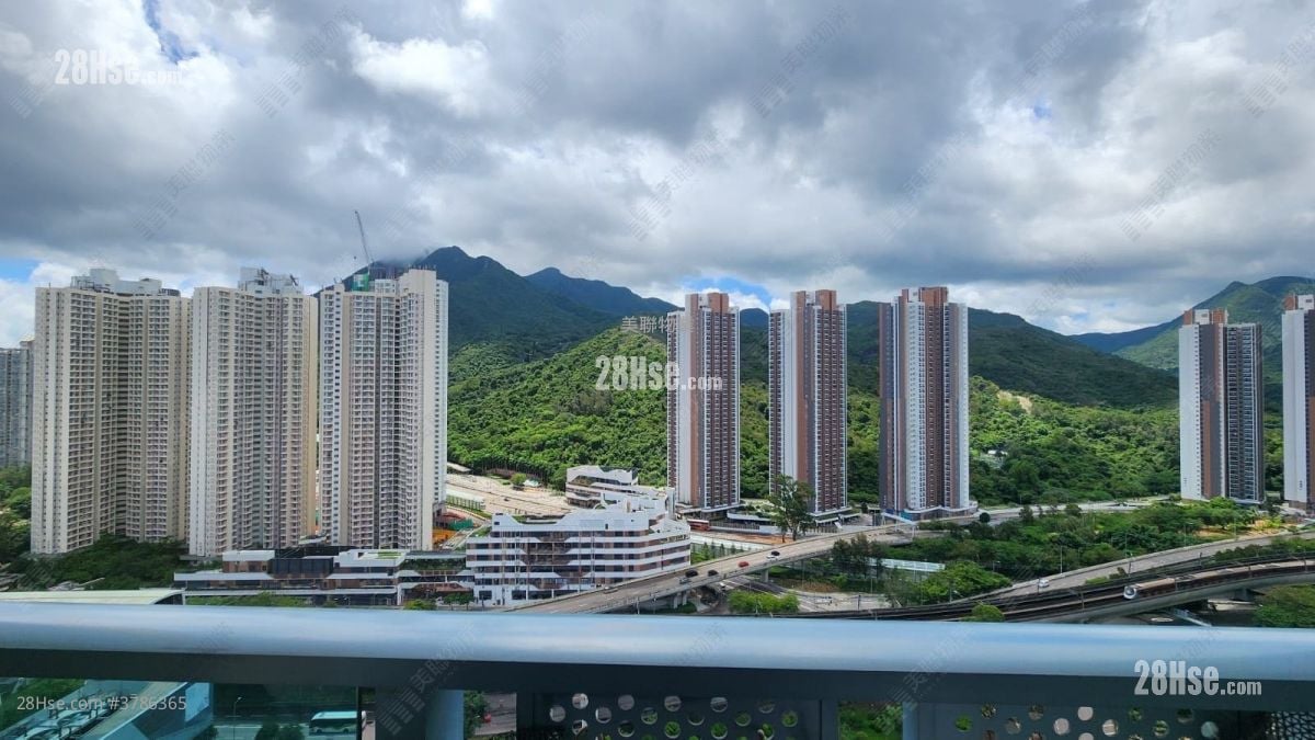 La Costa Sell 2 Bedrooms 494 ft²