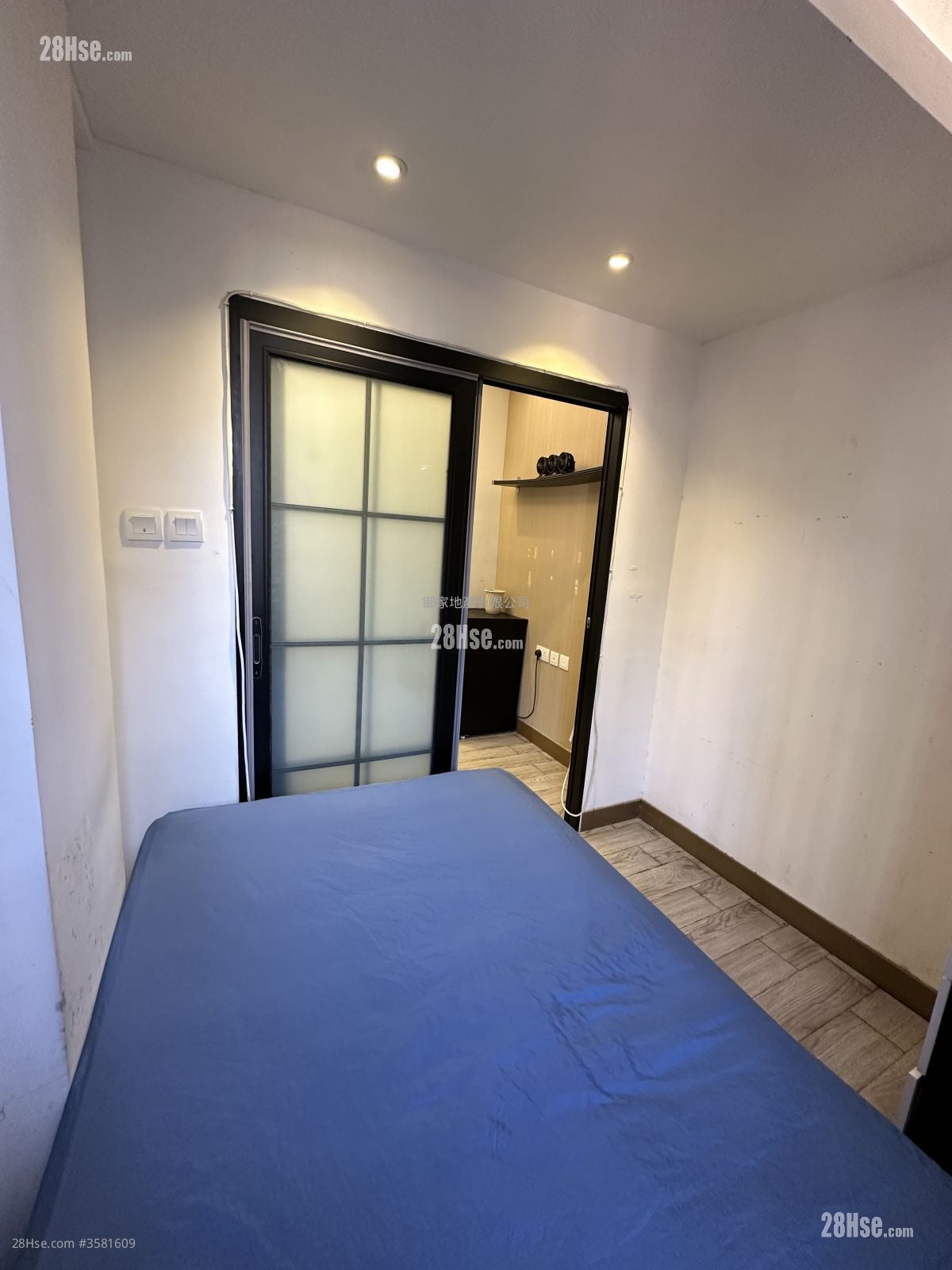 新村街52号 租盘 1 房 , 1 浴室 165 平方尺