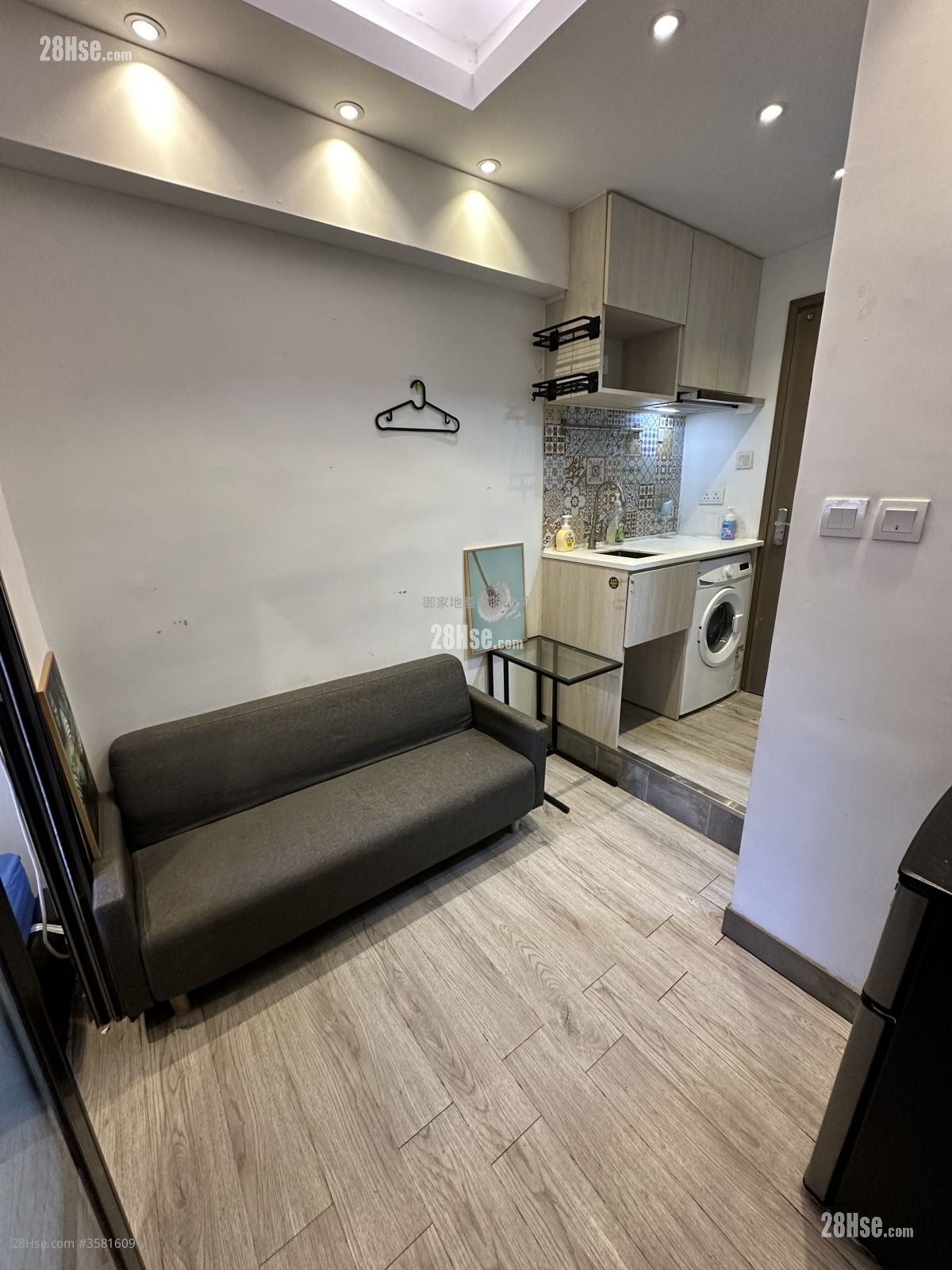 新村街52号 租盘 1 房 , 1 浴室 165 平方尺