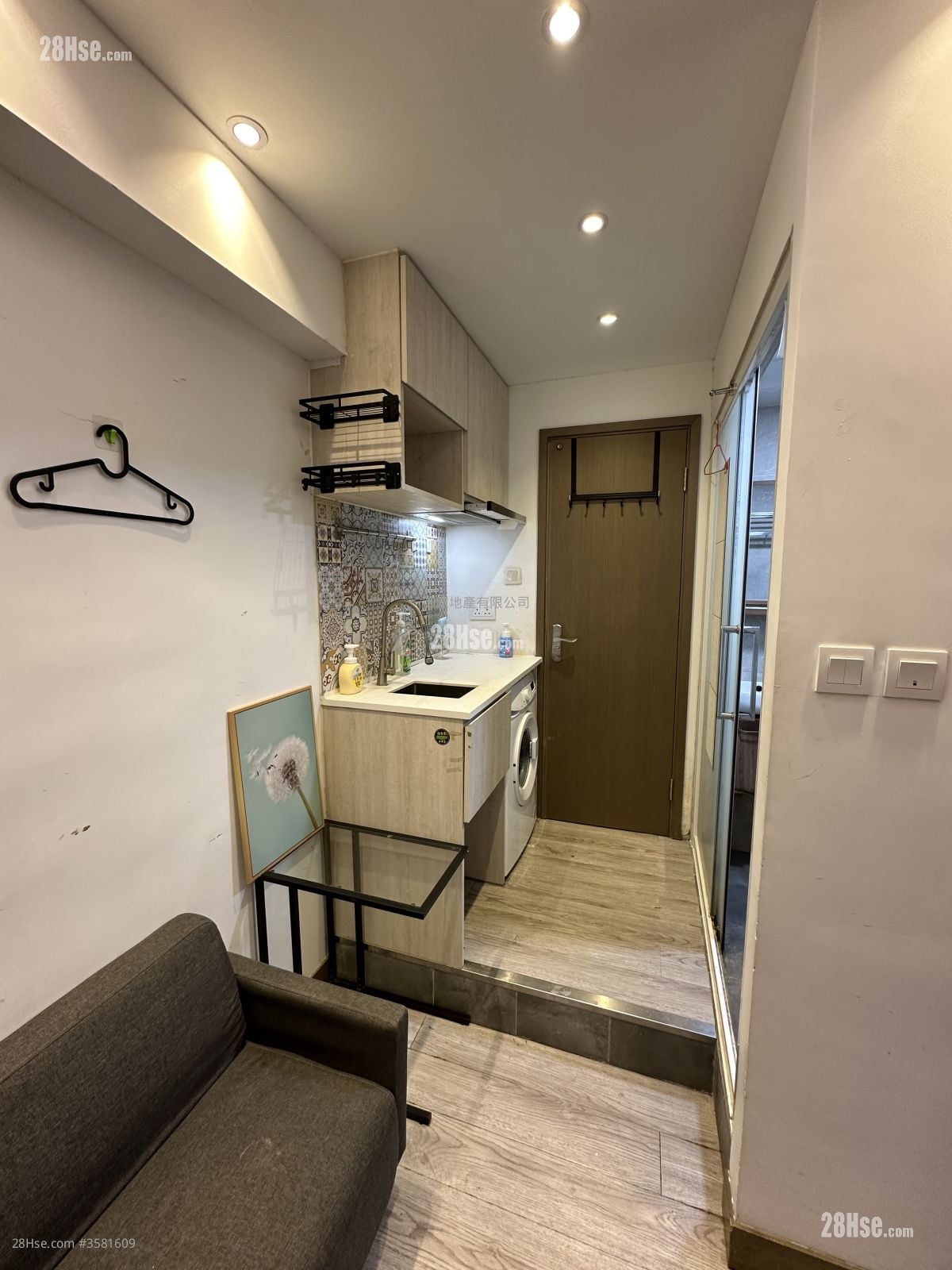 新村街52号 租盘 1 房 , 1 浴室 165 平方尺