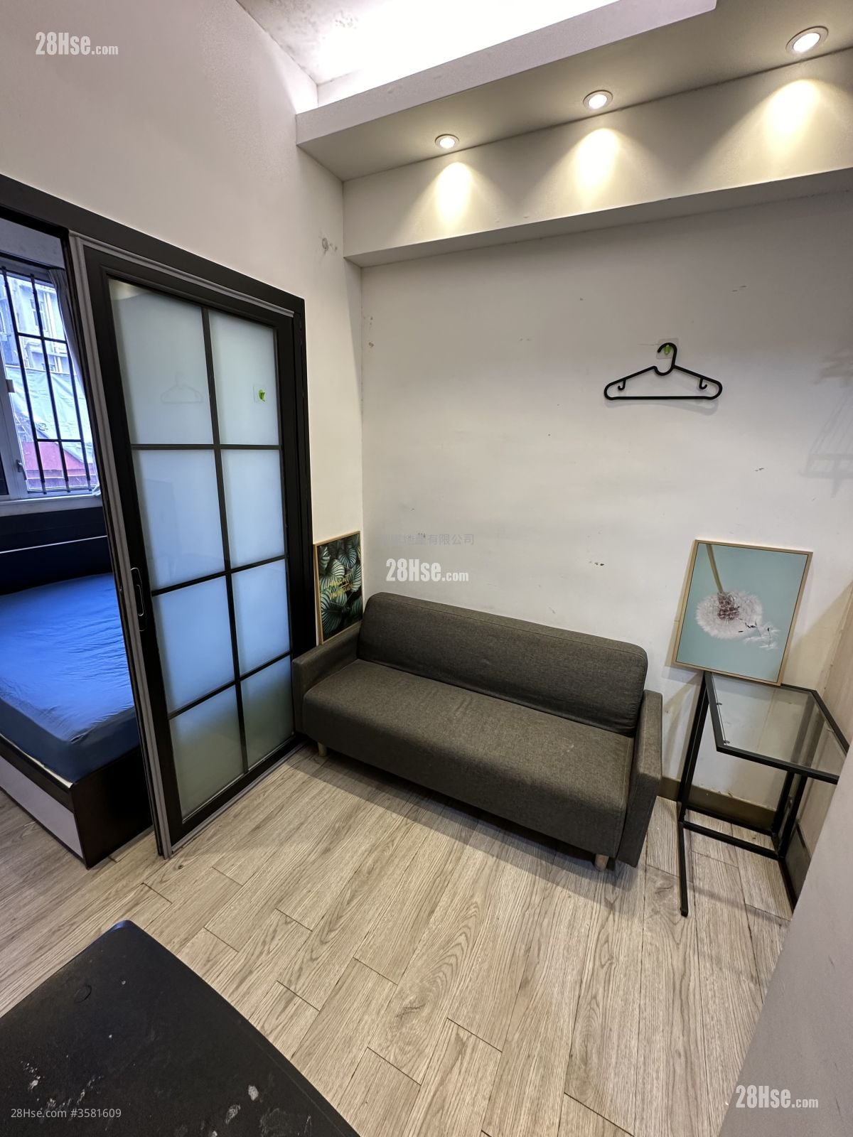 新村街52号 租盘 1 房 , 1 浴室 165 平方尺