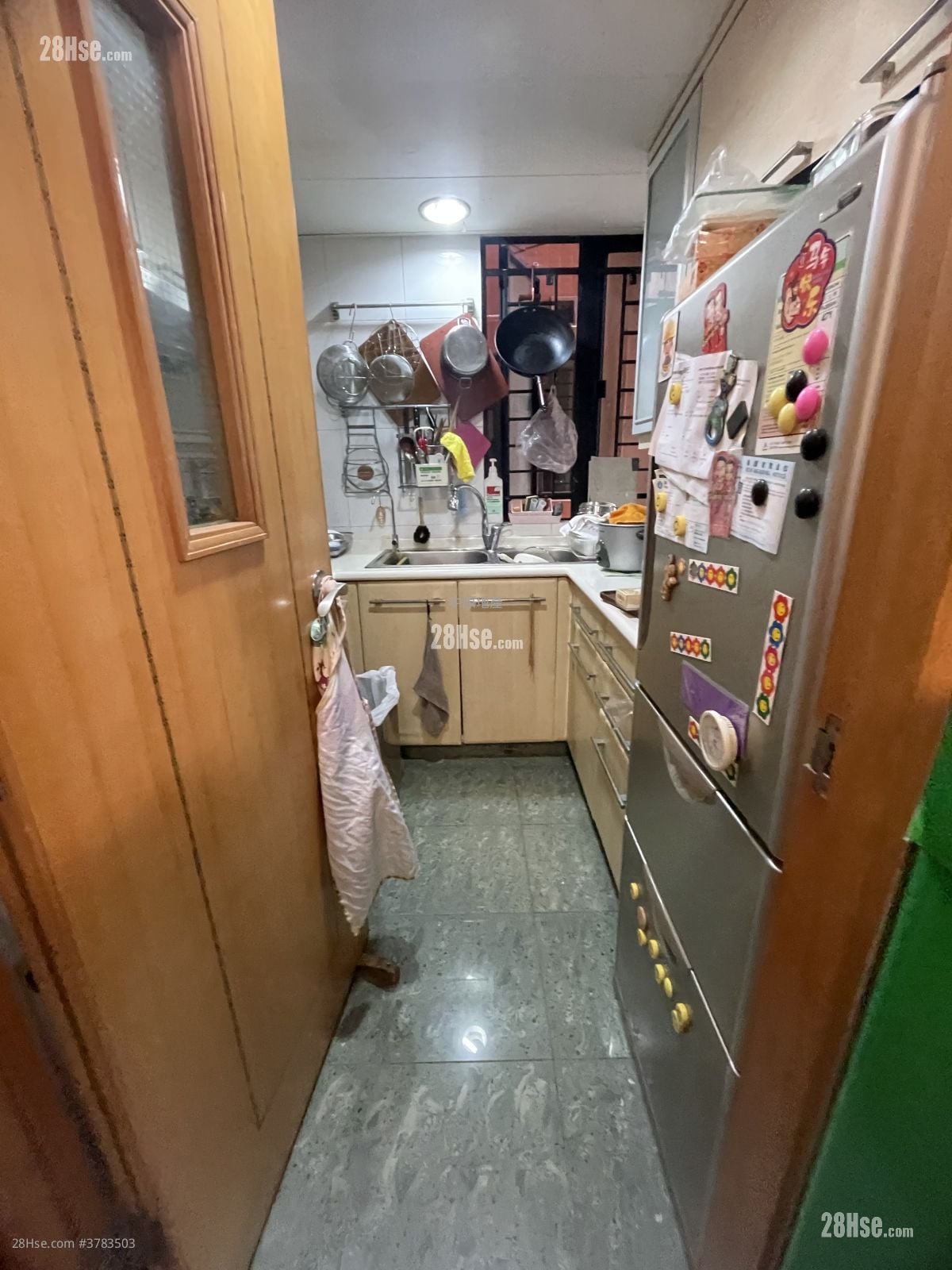 Scenic View Sell 3 Bedrooms 709 ft²